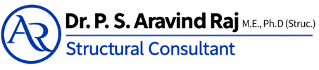 AR Structural Consultant